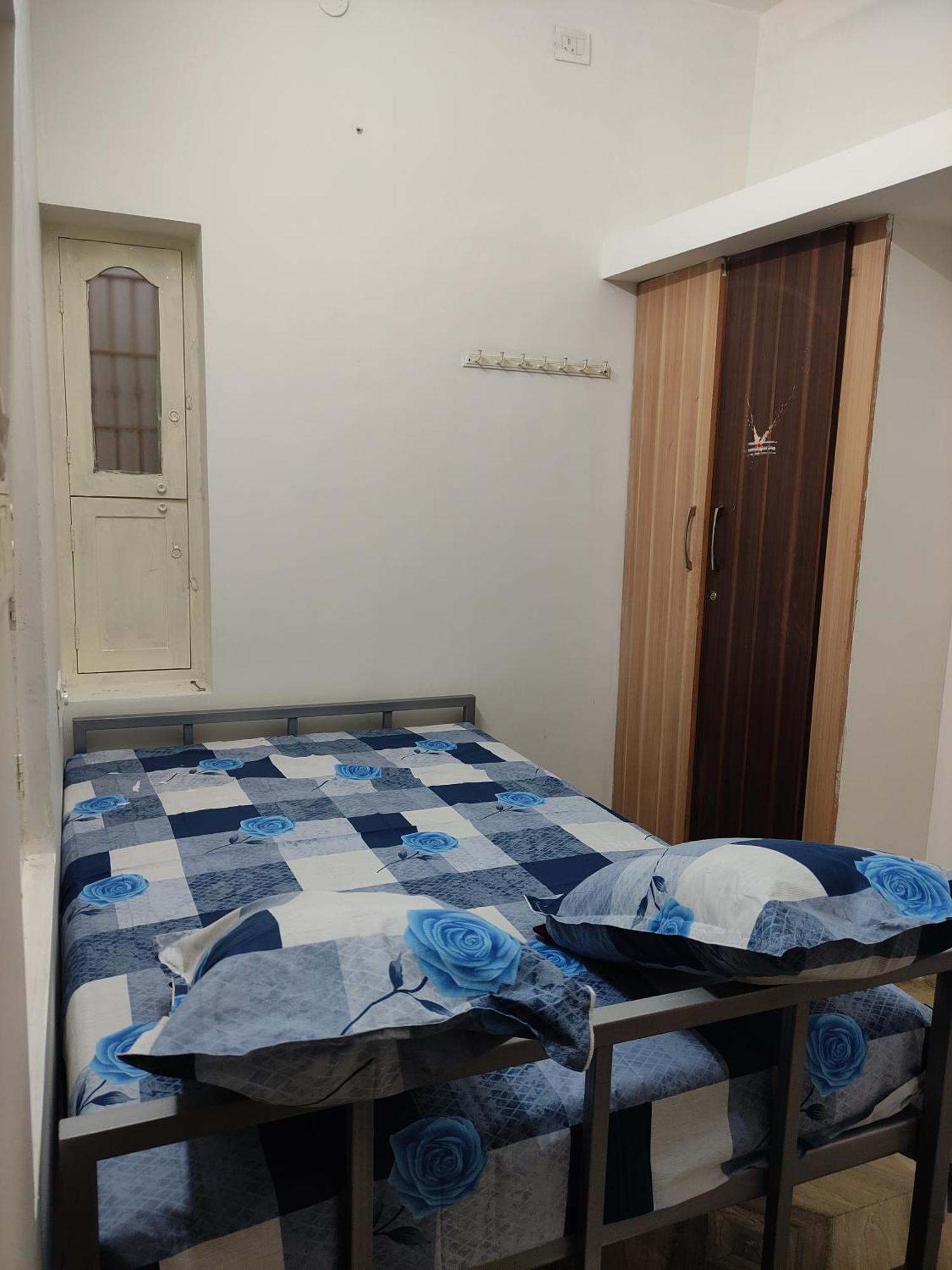 Saptagiri House 호텔 Tiruvannāmalai 외부 사진